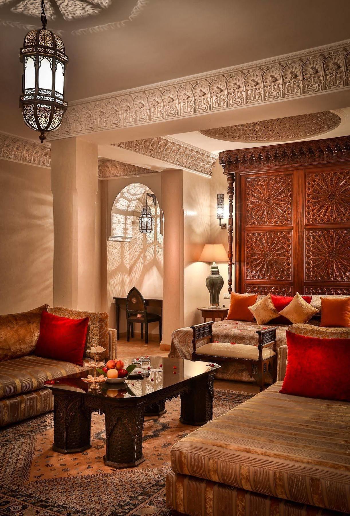 Riad Kniza Marakeş Dış mekan fotoğraf
